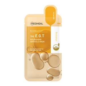 Mediheal THE E.G.T Nourishing Ampoule Mask 27ml* 1ea