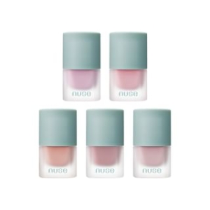 nuse - Mousse Care Cheek - 5 Colors