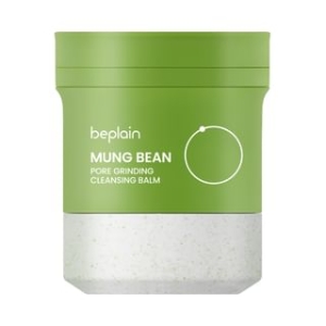 beplain - Mung Bean Pore Grinding Cleansing Balm - 100ml