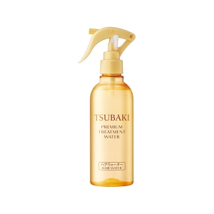 Shiseido - Tsubaki Premium Treatment Water - 210ml