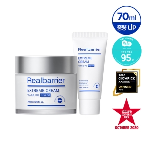 Real Barrier Extreme Cream 70mL Special Set (+30mL)