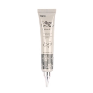 3W Clinic - Collagen Eye Cream Whitening - 40ml (Tube Type)