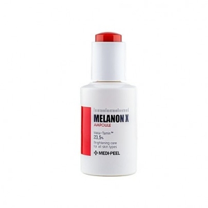 Melanon X Ampoule 50ml