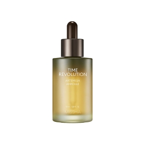 Time Revolution Artemisia Ampoule