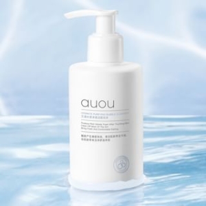 auou - Hydrate Purifying Bubble Cleanser - 200g