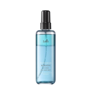 Lador - Keratin Layered Oil Hair Mist - 130ml