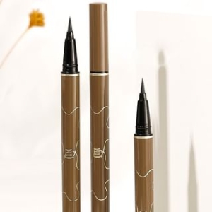 xixi - Slim & Trace Eyeliner Pen - 4 Colors