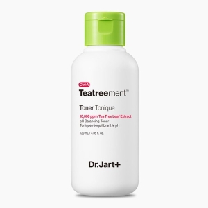 Dr. Jart+ - Ctrl+A Teatreement Toner - 120ml