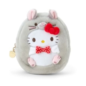 Sanrio - Hello Kitty Makeup Pouch