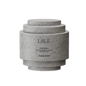 TAMBURINS PERFUME SHELL X Hand Cream - LALE 30ml