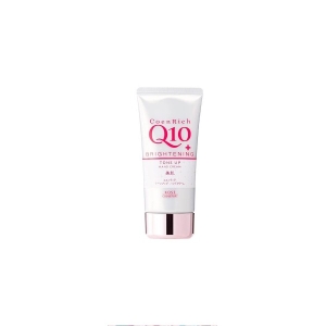 Kose - CoenRich Q10 Brightening Tone Up Hand Cream - 80g