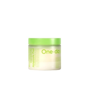 One-day's you - Help Me Eco-Intense Ceramide Ampoule Pad - 90ea/160ml