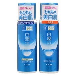 Hada Labo Shirojyun Whitening Lotion