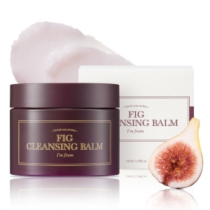 I'm From - Fig Cleansing Balm - 100ml