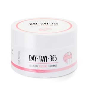 Day Day 365 All In One Boosting Pad Mask