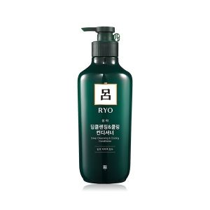 Ryo Hair - Deep Cleansing & Cooling Conditioner - 550ml