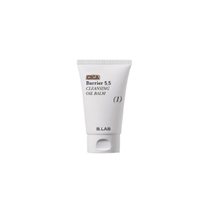 B_LAB - Cica Barrier 5.5 Cleansing Oil Balm - 100ml