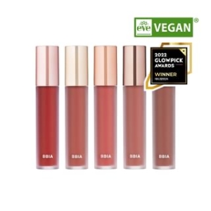 Bbi@ - Last Velvet Lip Tint - 30 Colors