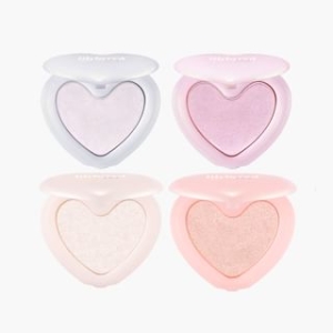 lilybyred - Luv Beam Glow Veil - 4 Colors