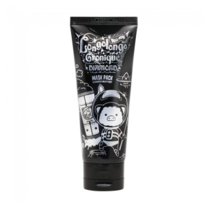 Elizavecca - Hell Pore Longo Longo Gronique Diamond Mask Pack