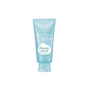 Shiseido - Senka Perfect Whip Acne Care (2023 Version) - 120g