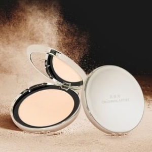 ORIGINAL ARTIST - Cloud Soft Filter Pressed Powder - 2 Colors - 7g