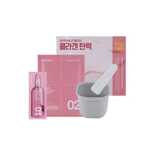 Mediheal - Derma Modeling Pack - Collagen - 28g