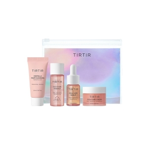 TirTir - Cica Care Trial Kit - 1 set (4 items)