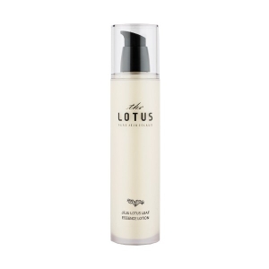 THE PURE LOTUS - Jeju Lotus Leaf Essence Lotion - 125ml