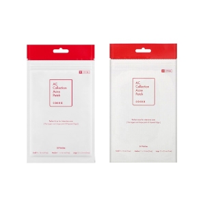 COSRX - AC Collection Acne Patch Pack