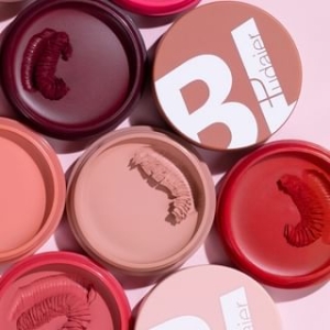 Pudaier - Matte Cream Blush - 9 Colors - 8g