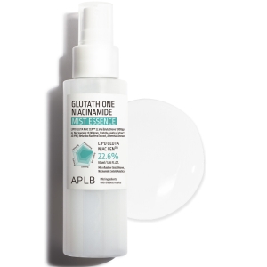 APLB Glutathione Niacinamide Mist Essence 105ml