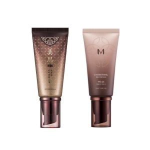 MISSHA - Cho Bo Yang BB Cream (SPF30 PA++) - 50ml