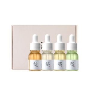 Beauty of Joseon - Hanbang Serum Discovery Kit - 10ml