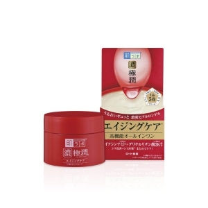 Rohto Mentholatum  - Hada Labo - Koi-Gokujyun Hari Perfect Gel - 100g