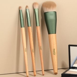 MSQ - Set of 4: Makeup Brush