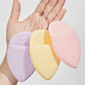 Face Cleaning Sponge