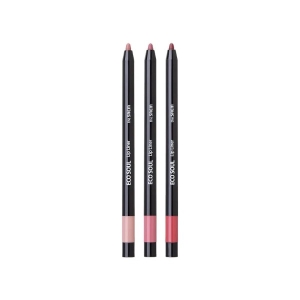 The Saem - Eco Soul Lip Liner - 0.45g