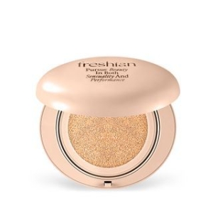 freshian - Egg-like Glow Cushion - 2 Colors