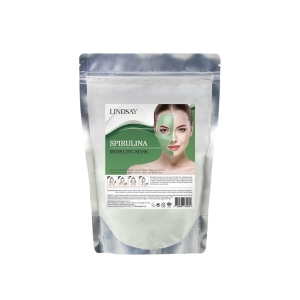 LINDSAY - Spirulina Modeling Mask (Zipper) - 240g