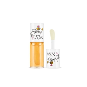 A'PIEU - Honey & Milk Lip Oil