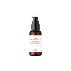 Purito SEOUL - Pure Vitamin C Serum - 60ml