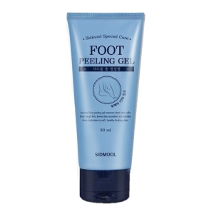 Sidmool - Foot Peeling Gel - 80ml