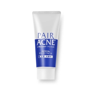 LION - Pair Acne - Creamy Foam