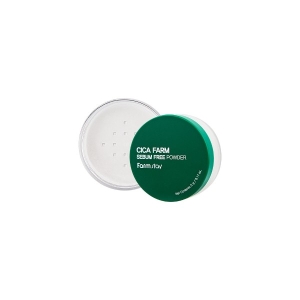 Farm Stay - Cica Farm Sebum Free Powder - 5g