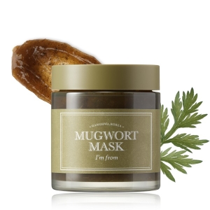 I'm From - Mugwort Mask - 110g