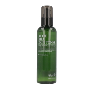 BENTON Aloe BHA Skin Toner 200ml