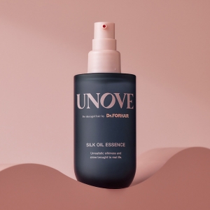 UNOVE Silk Oil Essence 70ml #Tender Bloom