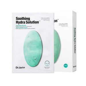 Dr. Jart+ -Soothing Hydra Solution Mask