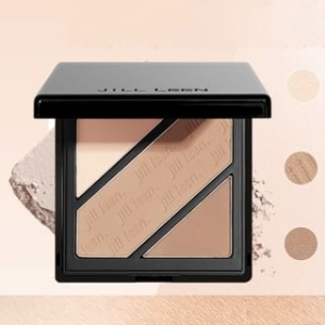 3 in 1 Warm Tone Contour Palette